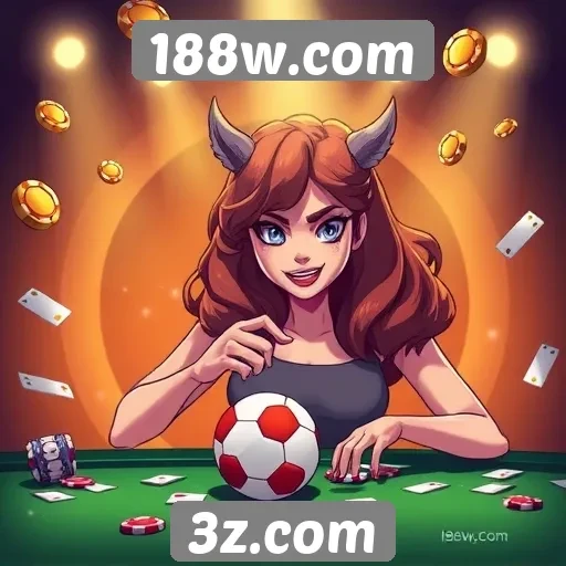 Acessibilidade do 188w.com para jogadores iniciantes