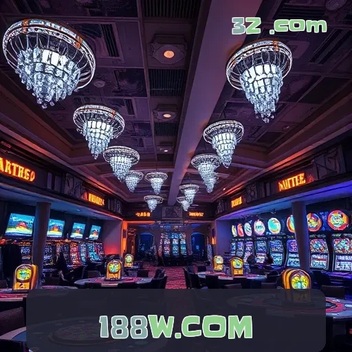 188w.com Aplicativo Móvel