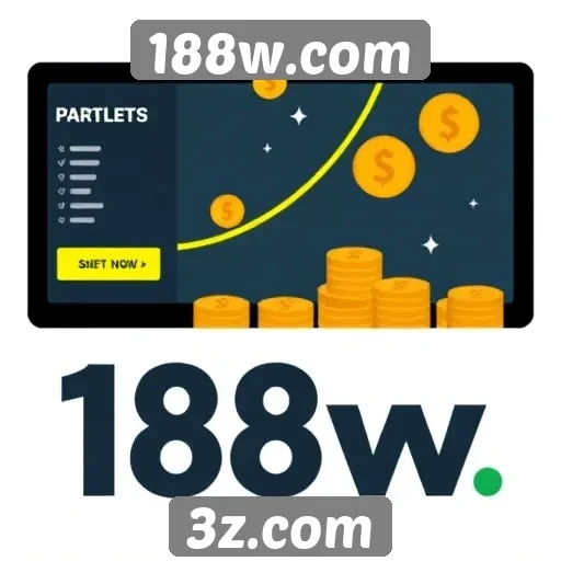 Estrategias de apostas no 188w.com