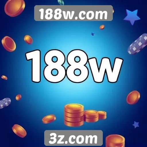 Exploração das funcionalidades de bônus no 188w