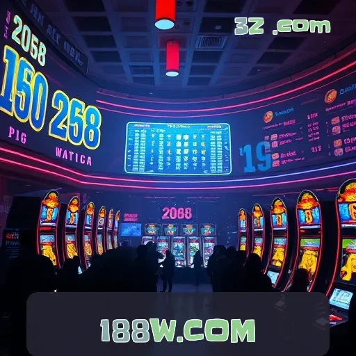 188w.com Cassino Online