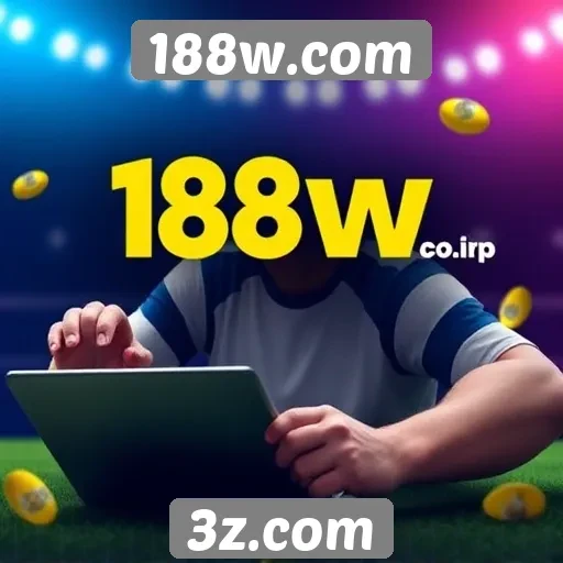 Ofertas e promoções disponíveis em 188w.com