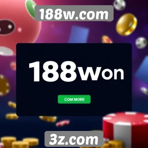 Histórico de licenciamento do site 188w.com