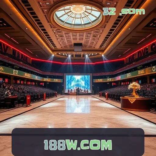 Entrando em Ação: O Login do 188w.com