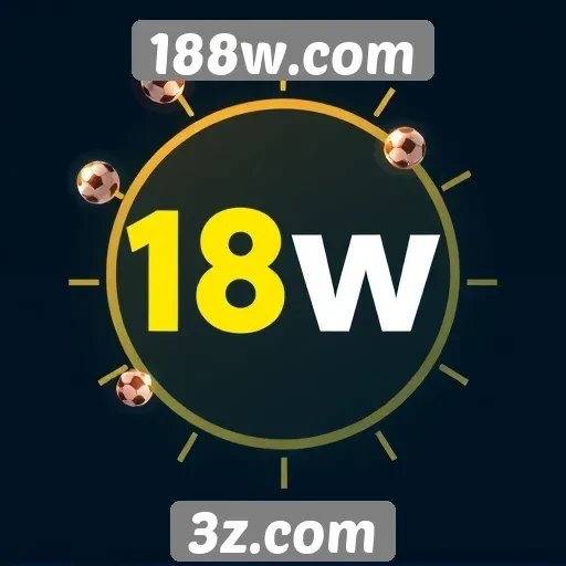 Estratégias de marketing utilizadas pelo 188w.com