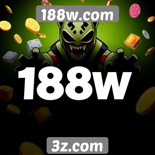 188w.com oferece ampla gama de jogos online
