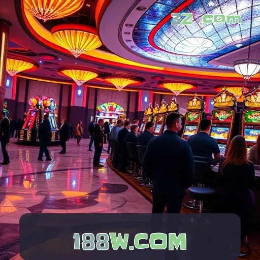 188w.com Slots Populares